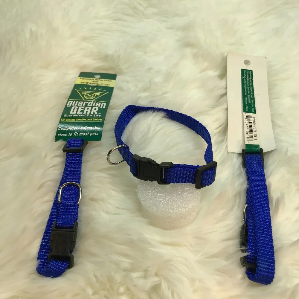 NWT Guardian Gear 3/8